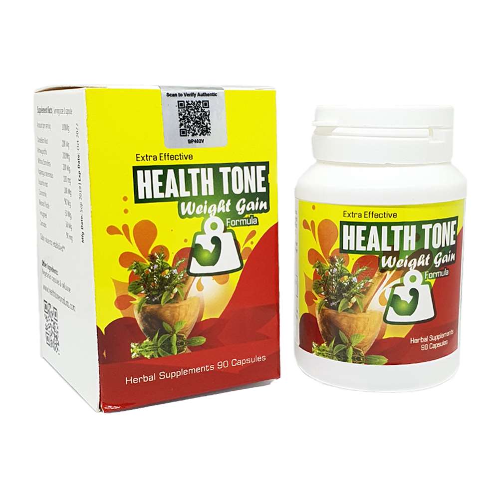 Shop Health Care Products Weight Gain Capsules Healthcare Beauty