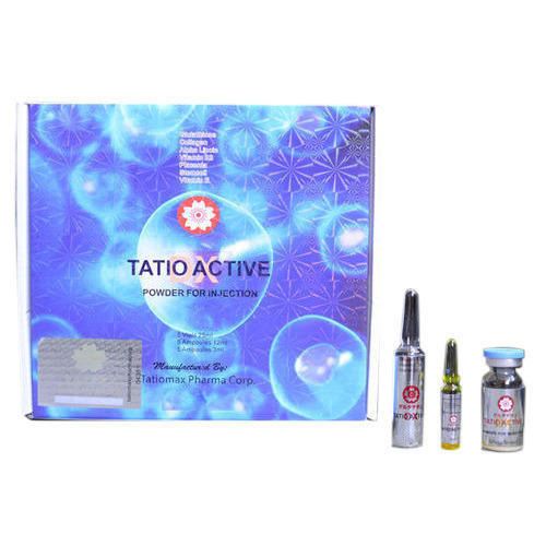 what glutathione does to the body Glutathione - an overview